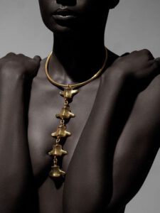 Photo de couverture de la collection collier